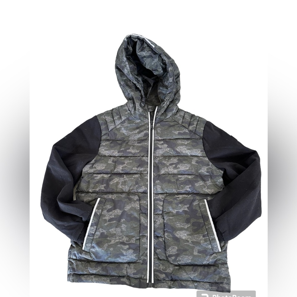 Michael Kors Puffer Jacket - Picture 2 of 3